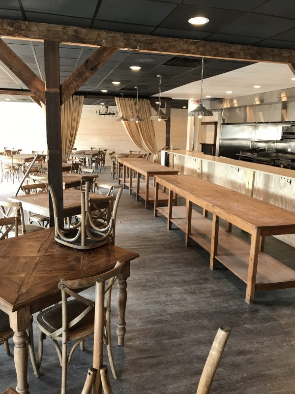 Image7 Restaurant Fenwick Island DE Our Harvest Unique Dining